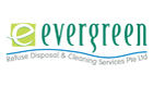 EVERGREEN REFUSE DISPOSAL &amp;amp; CLEANING SERVICES PTE LTD