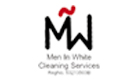 MEN IN WHITE CLEANING SERVICES